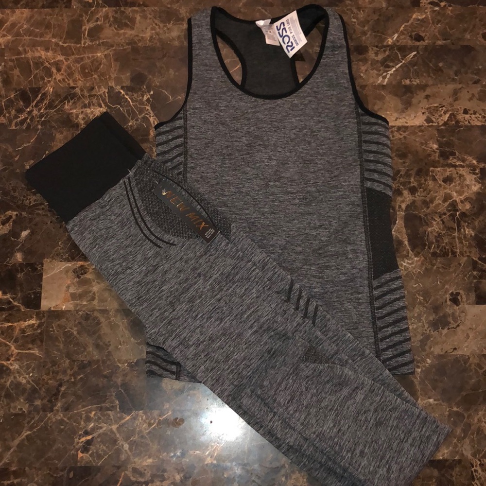 Sports Wear